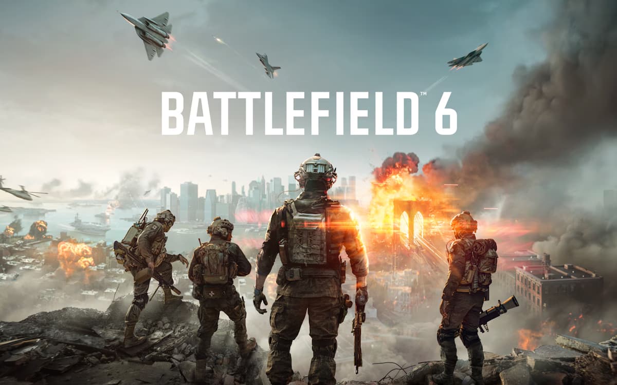 REVIEW | Battlefield 6 é a volta triunfal da guerra moderna com o ...