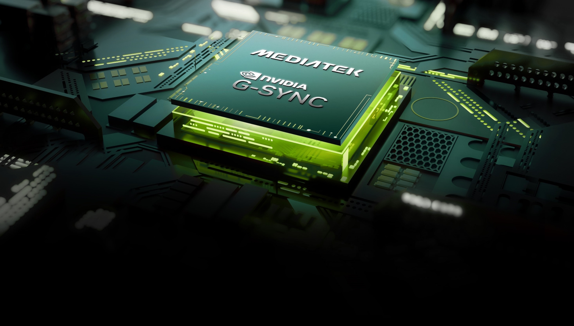 CPU da Nvidia para PCs só deve chegar em 2026 • Tecnoblog
