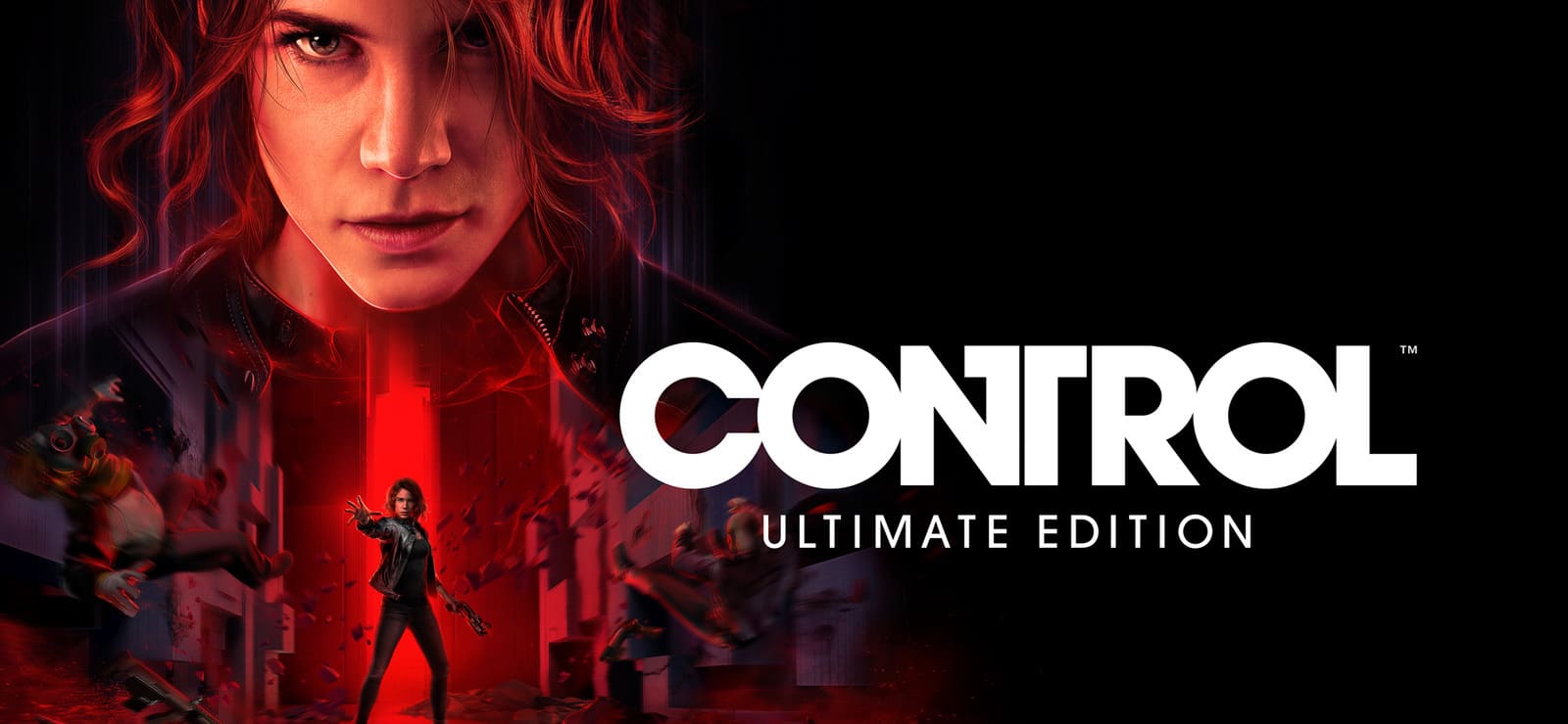Control Ultimate Edition em promoção para PC