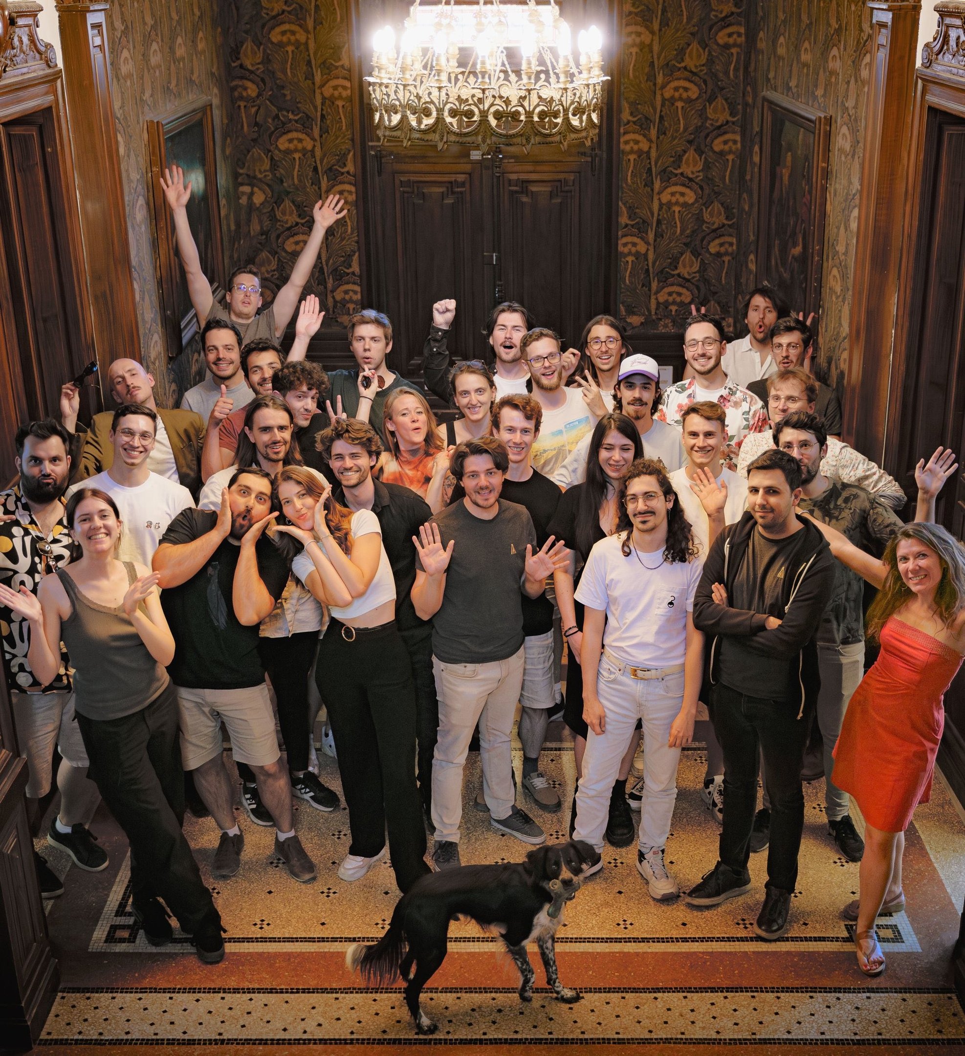 Clair Obscure: Expedition 33 é uma jornada magnífica que merece ...