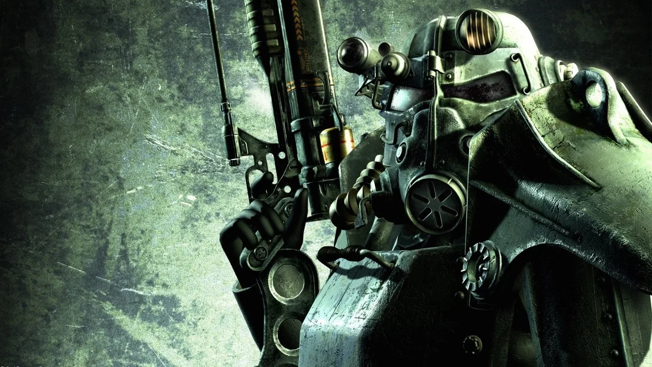 Remaster de Fallout 3 ainda está em desenvolvimento