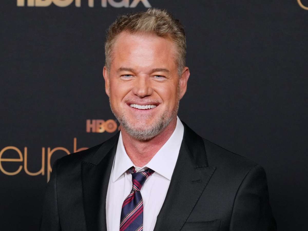 Eric Dane, ator de 'Grey's Anatomy', morre aos 53 anos após ...