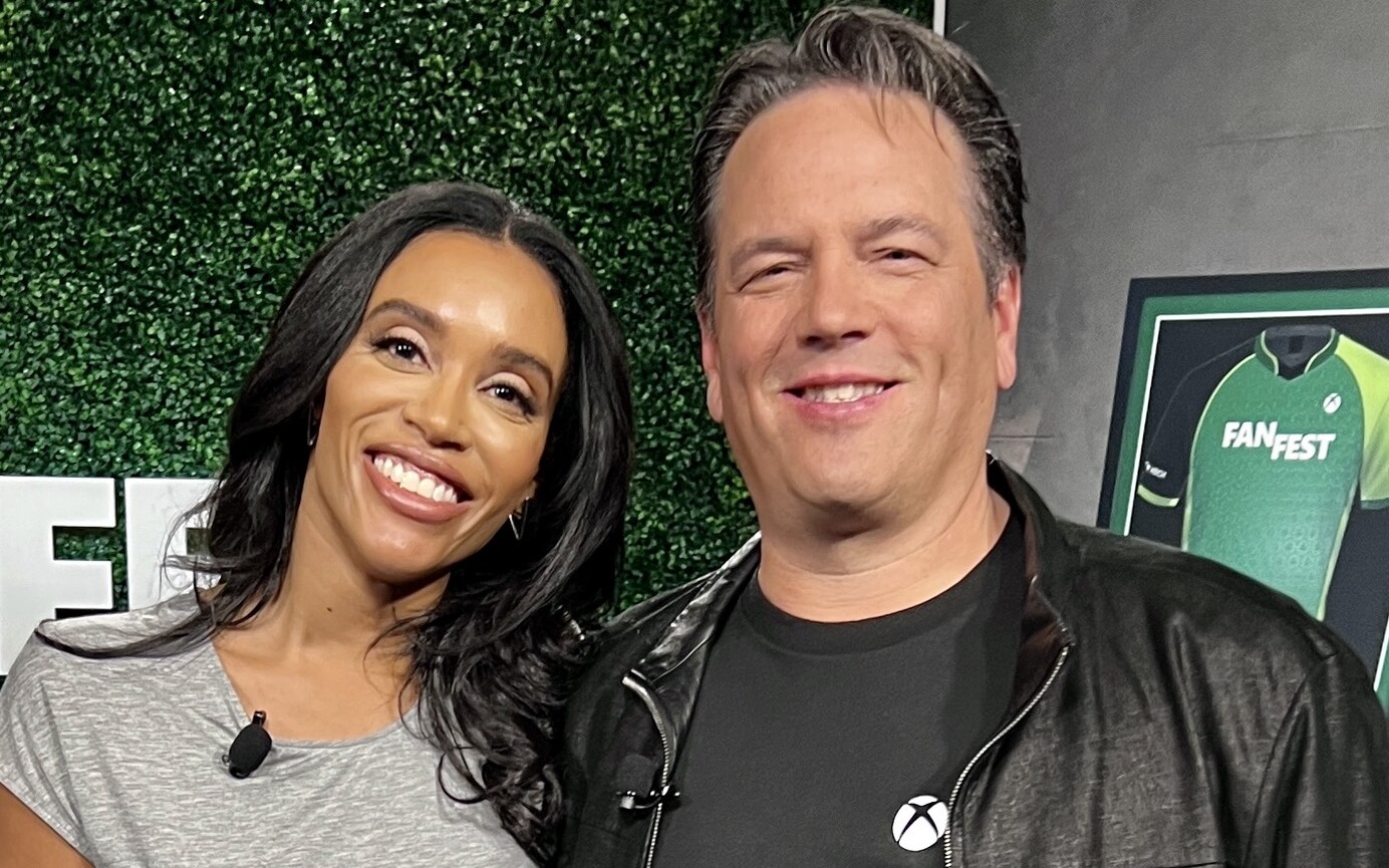 RUMOR] Phil Spencer pode deixar o Xbox após próxima geração ...