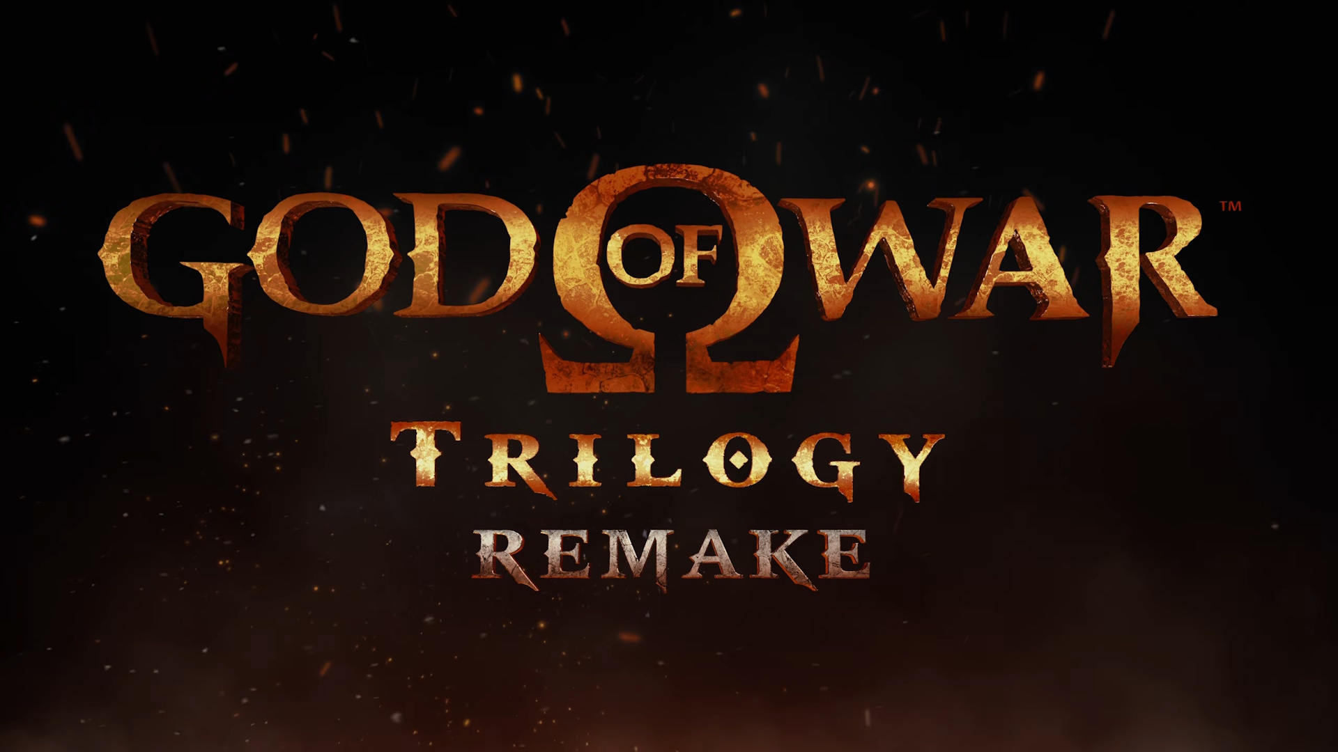 God of War: remake da trilogia terá novo sistema de combate