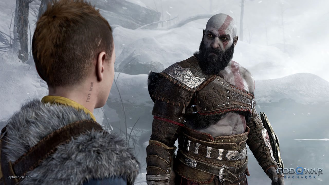 God of War: Santa Monica Studios possui diversos projetos em ...