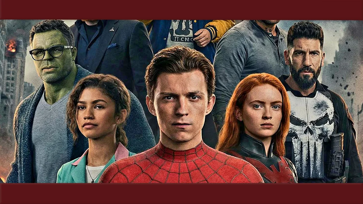 Homem-Aranha: Sony finalmente confirma reboot de universo ...