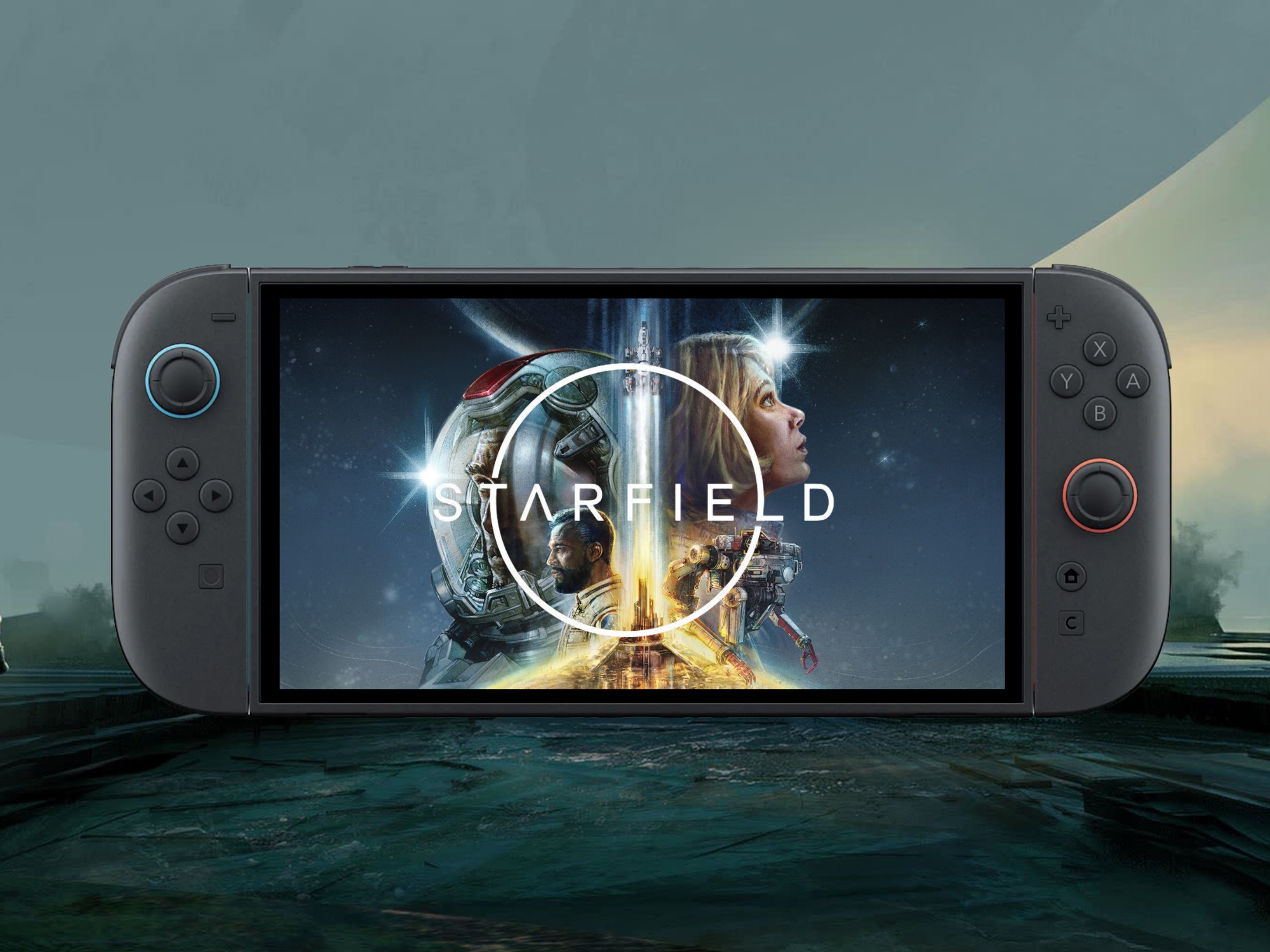 Starfield pode se juntar a Borderlands 4 como o próximo jogo do ...