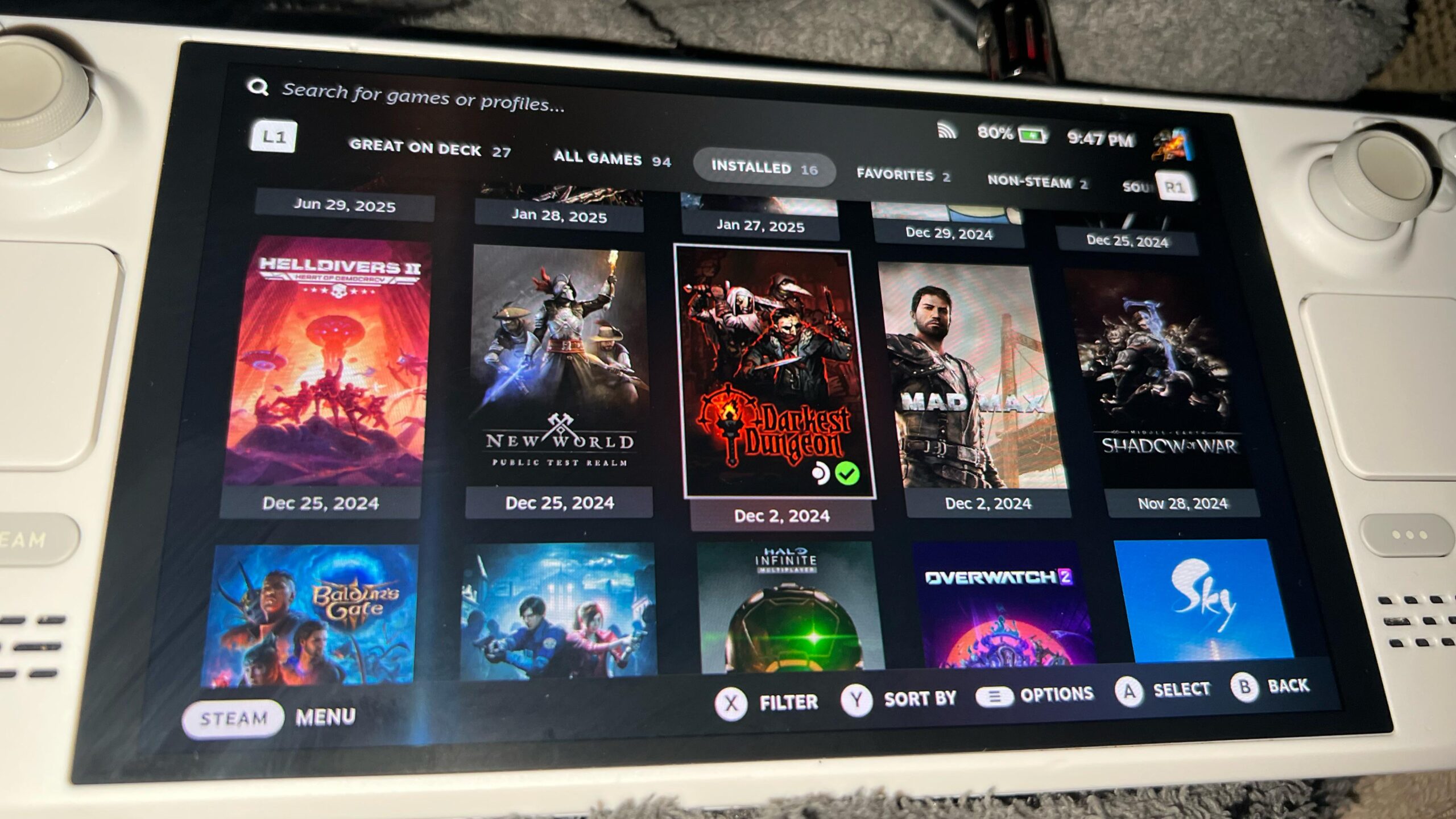 Gamers com TDAH: como vocês conseguem se dedicar a um jogo só? : r ...