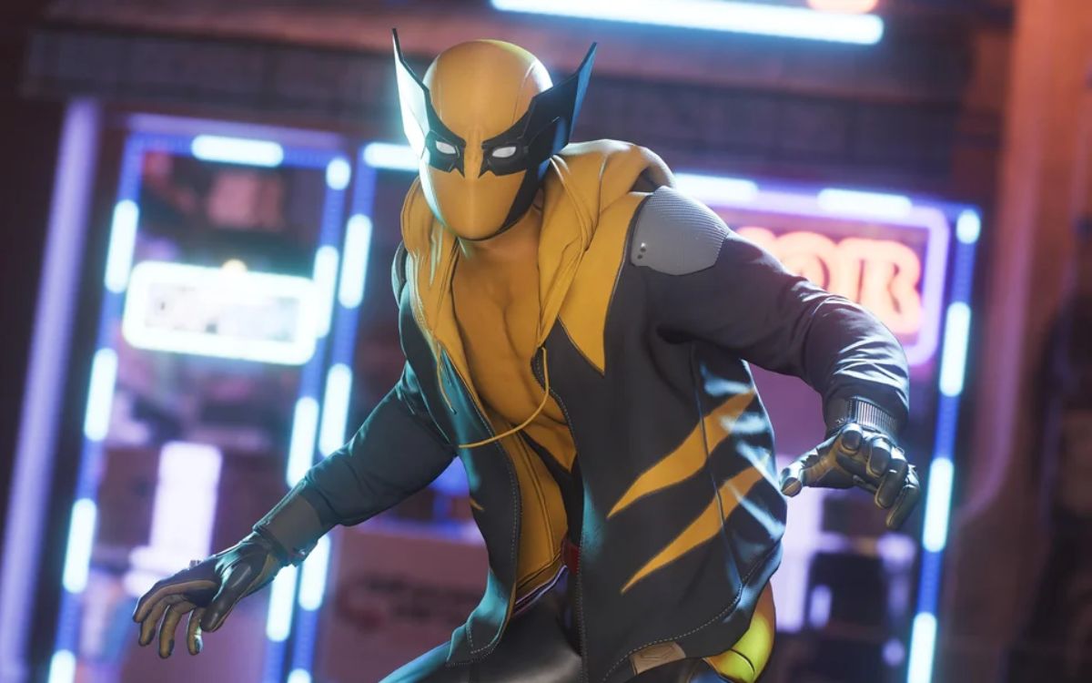 Wolverine da Insomniac pode aparecer no final de setembro, na ...