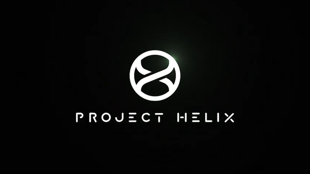 Microsoft anuncia Project Helix, o seu próximo Xbox