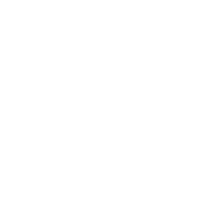 Pixel CtrlA - Logo White